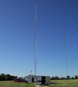 Medium Wave System