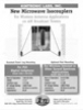 FMC-1.9G-PCS / FMC-2.4G-SS Isocouplers For PCS Digital Cellphones or Spread Spectrum Applications