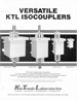KTL Isocouplers