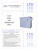 LTU Line Terminating Units