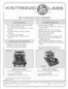 RF Contactor Series