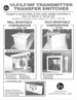 Transmitter Transfer Switches for VLF/LF/MF