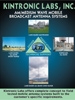 Mobile Antenna Systems
