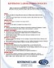 Kintronic Labs Policies