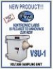 Voltage Sampling Unit