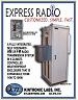 Express Radio - Spanish