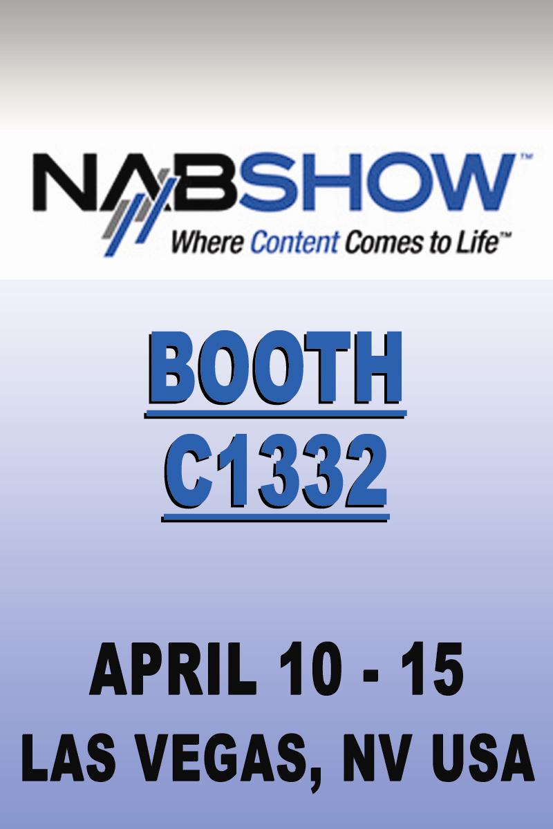 NAB Convention