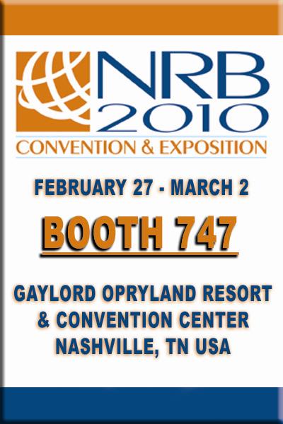 NRB Convention