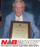NAB 2007