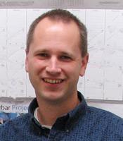Bobby L. Cox