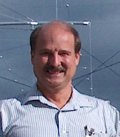 Larry F. Arnold