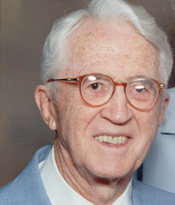 Louis A. King