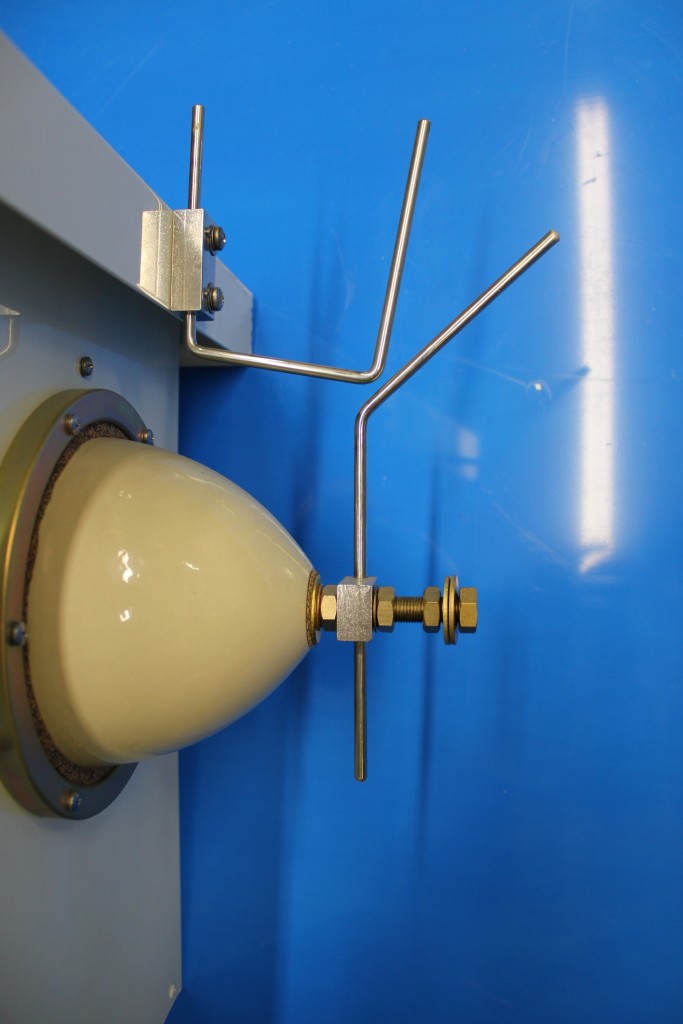 Arc Gap (AG17) Kintronic Laboratories, Inc.