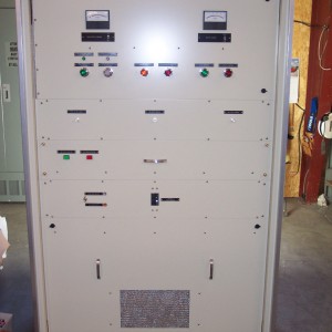 5kW Transmitter Combiner