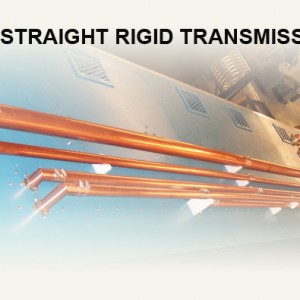Rigid Transmission Line