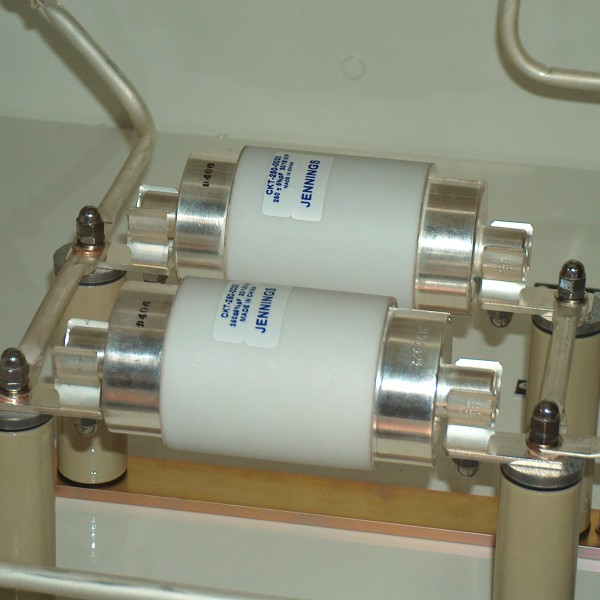 CKT-MA Mounted Fixed RF Capacitors