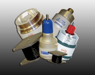 RF Capacitors
