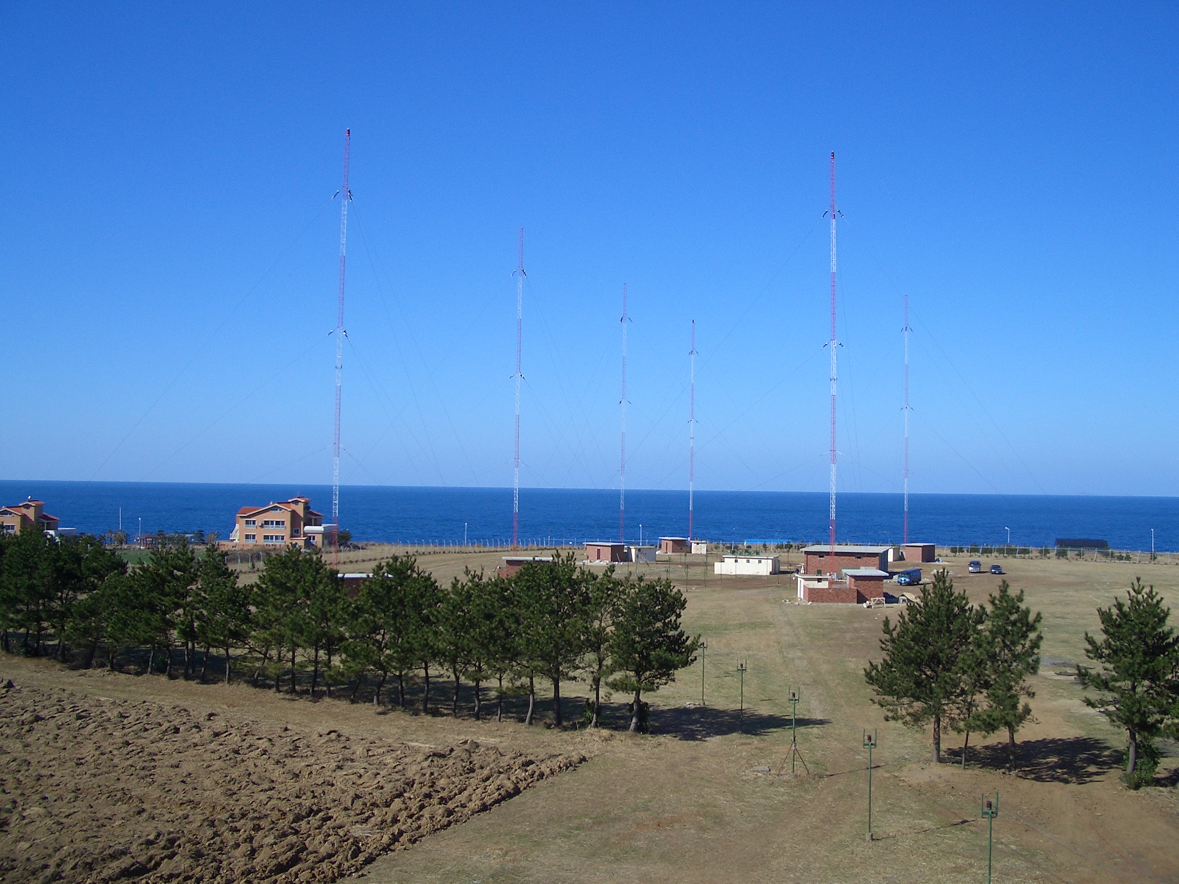 Antenna Array