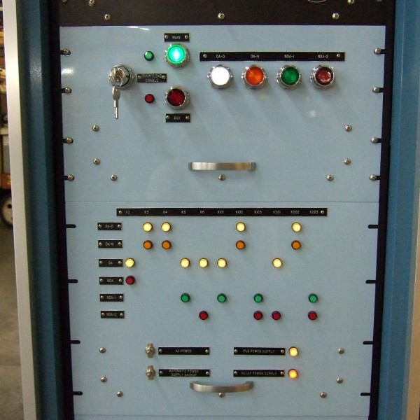 Relay Controller, PLC Controller