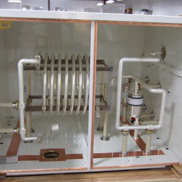 Impedance Matching Unit