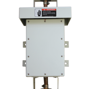 LPTV Isocoupler FMC-0.5B