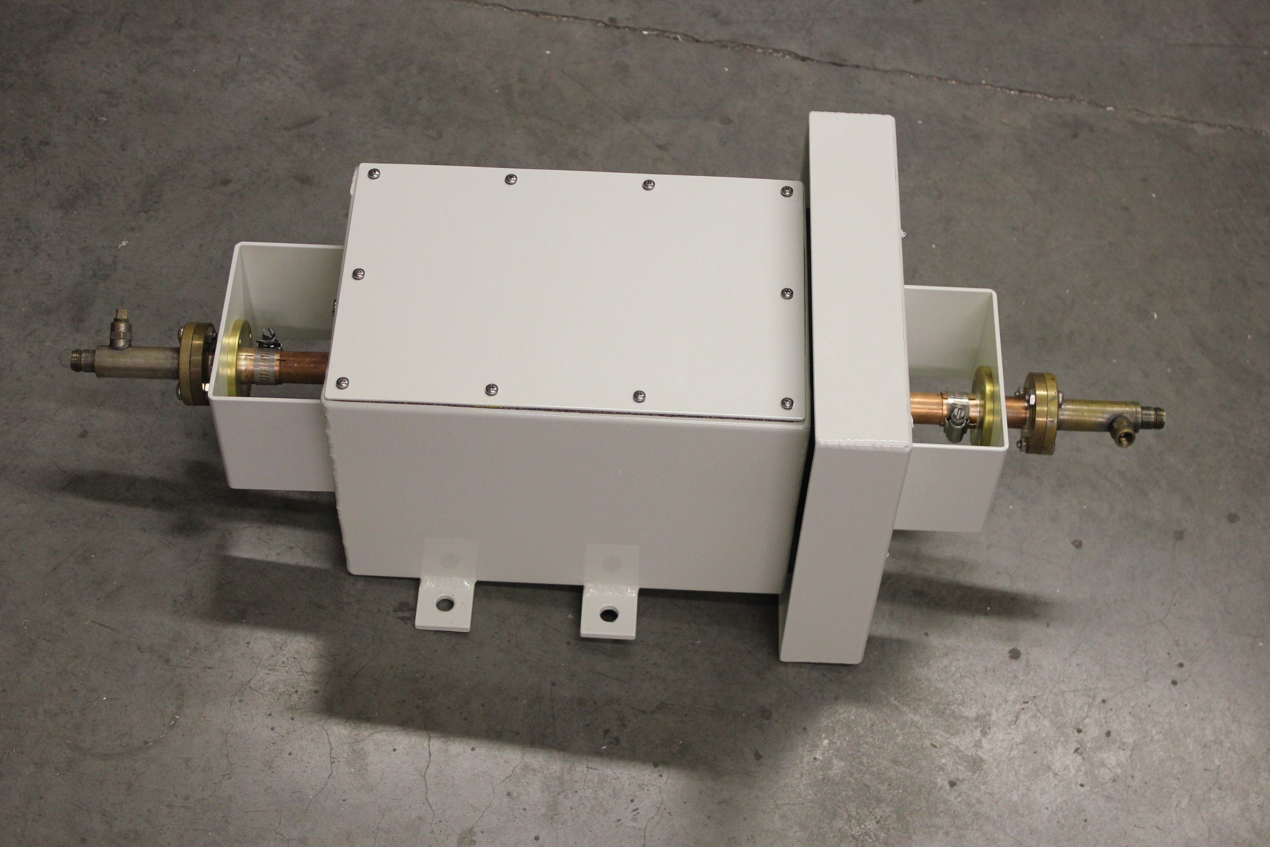 FMC-1.5 LPTV Isocoupler