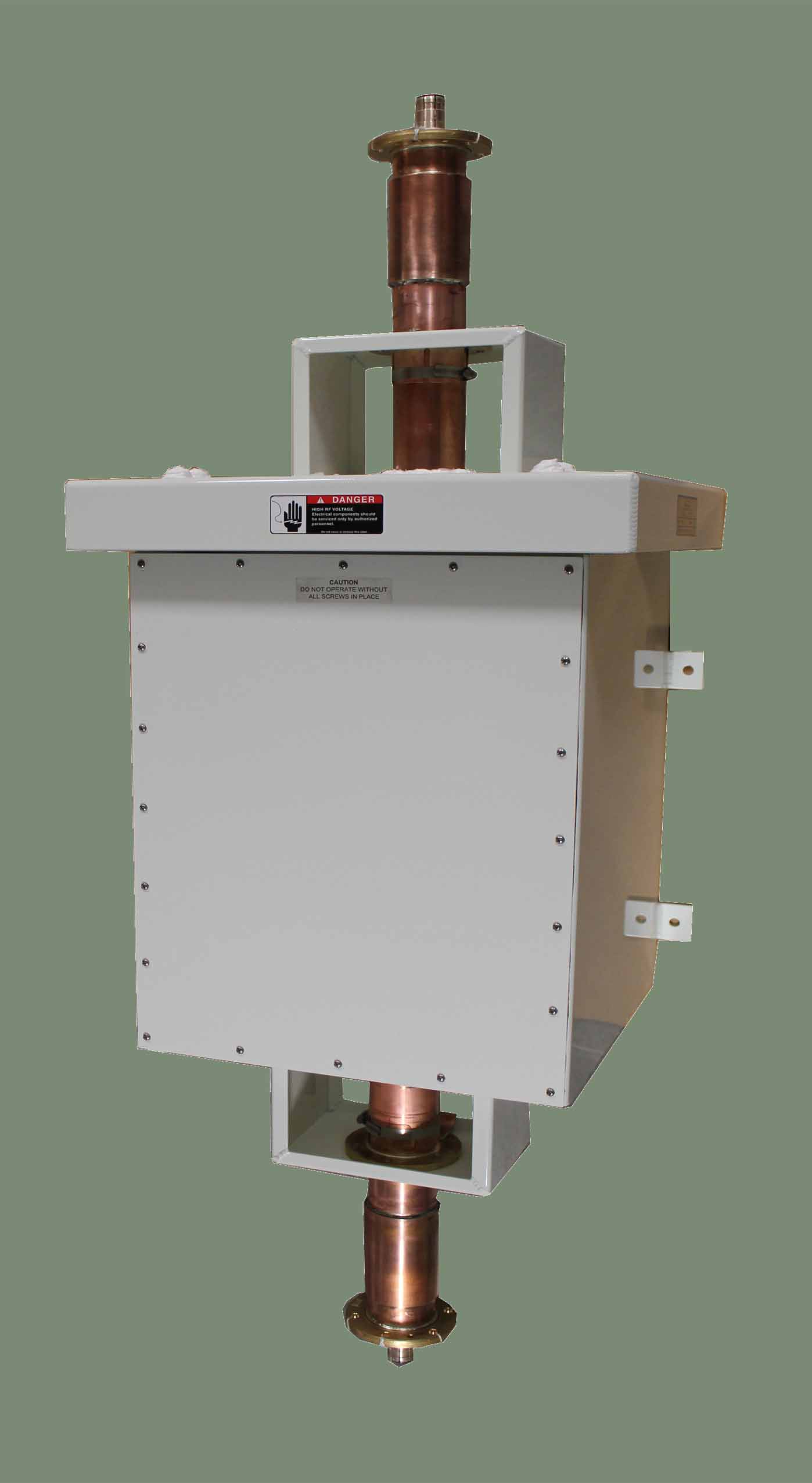 FMC-30 Isocoupler