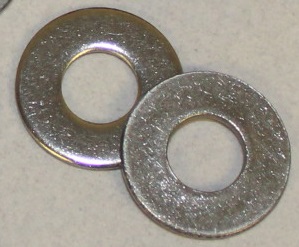 Flat Washers