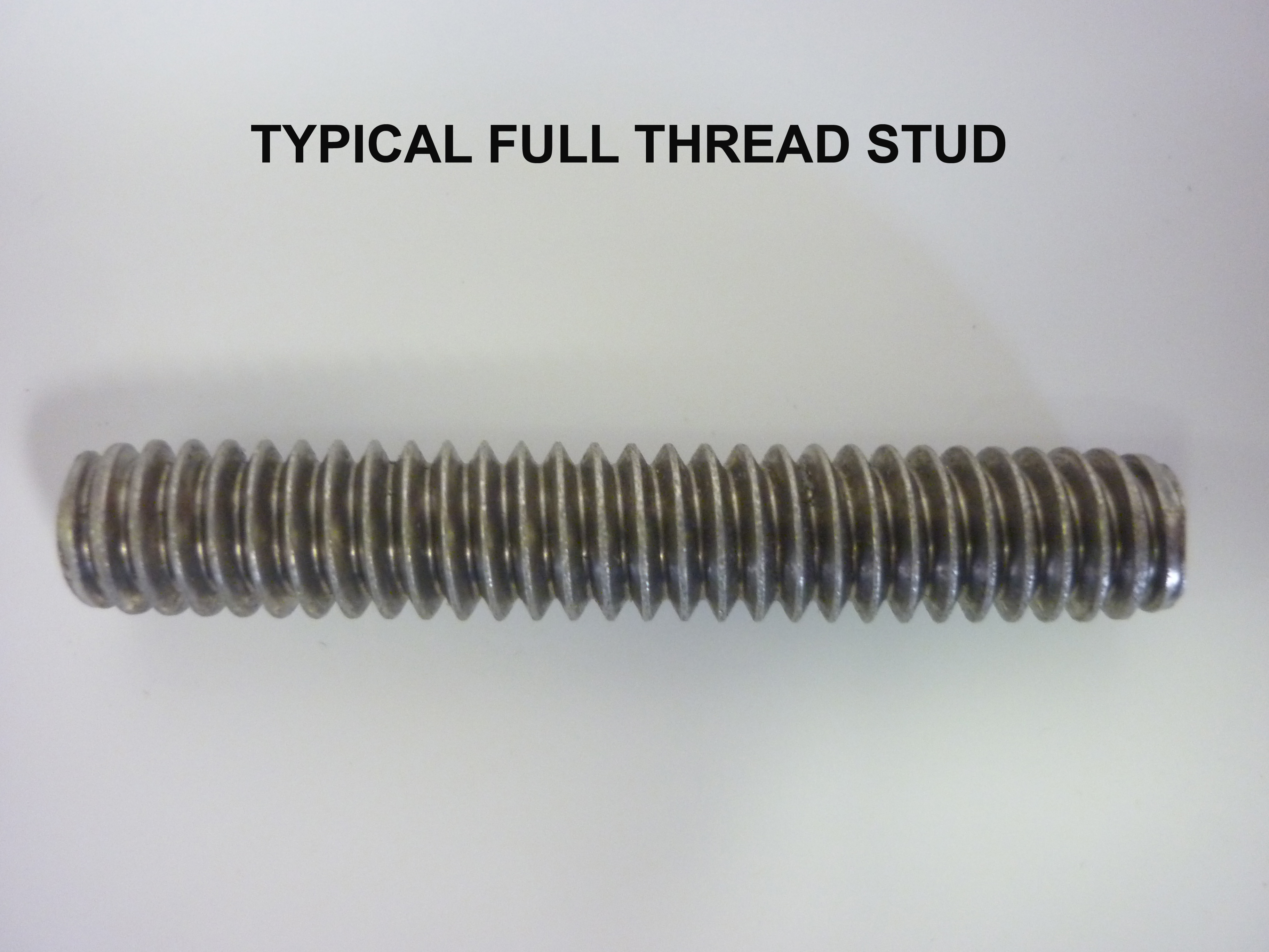 Full Thread Stud