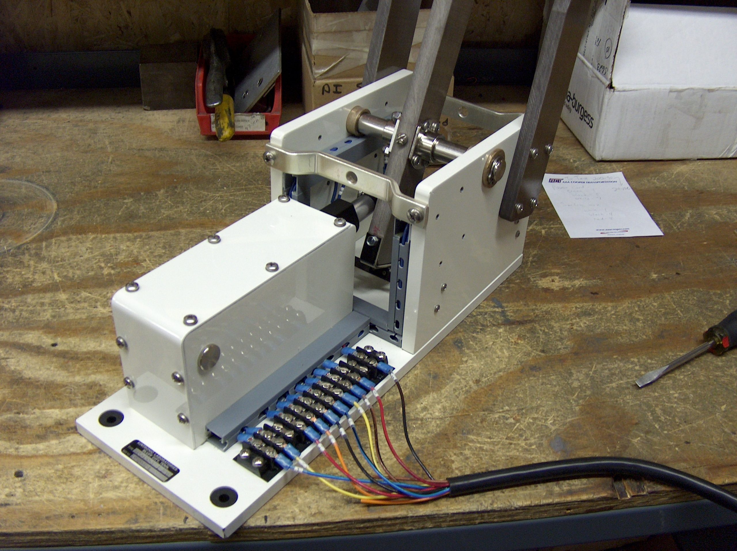 150 Amp Contactor - Image 3