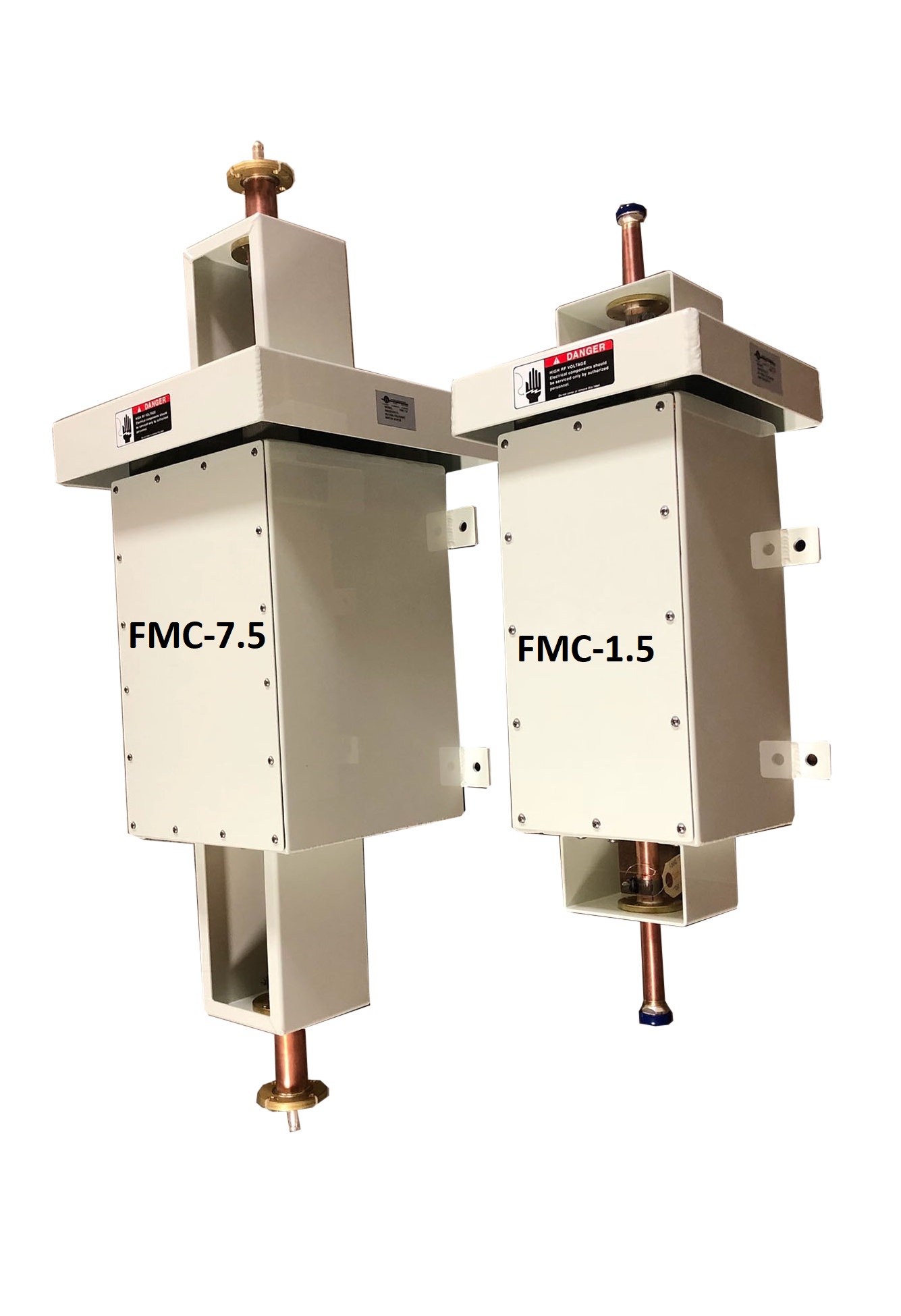 FMC-7.5 7500W FM Isocoupler