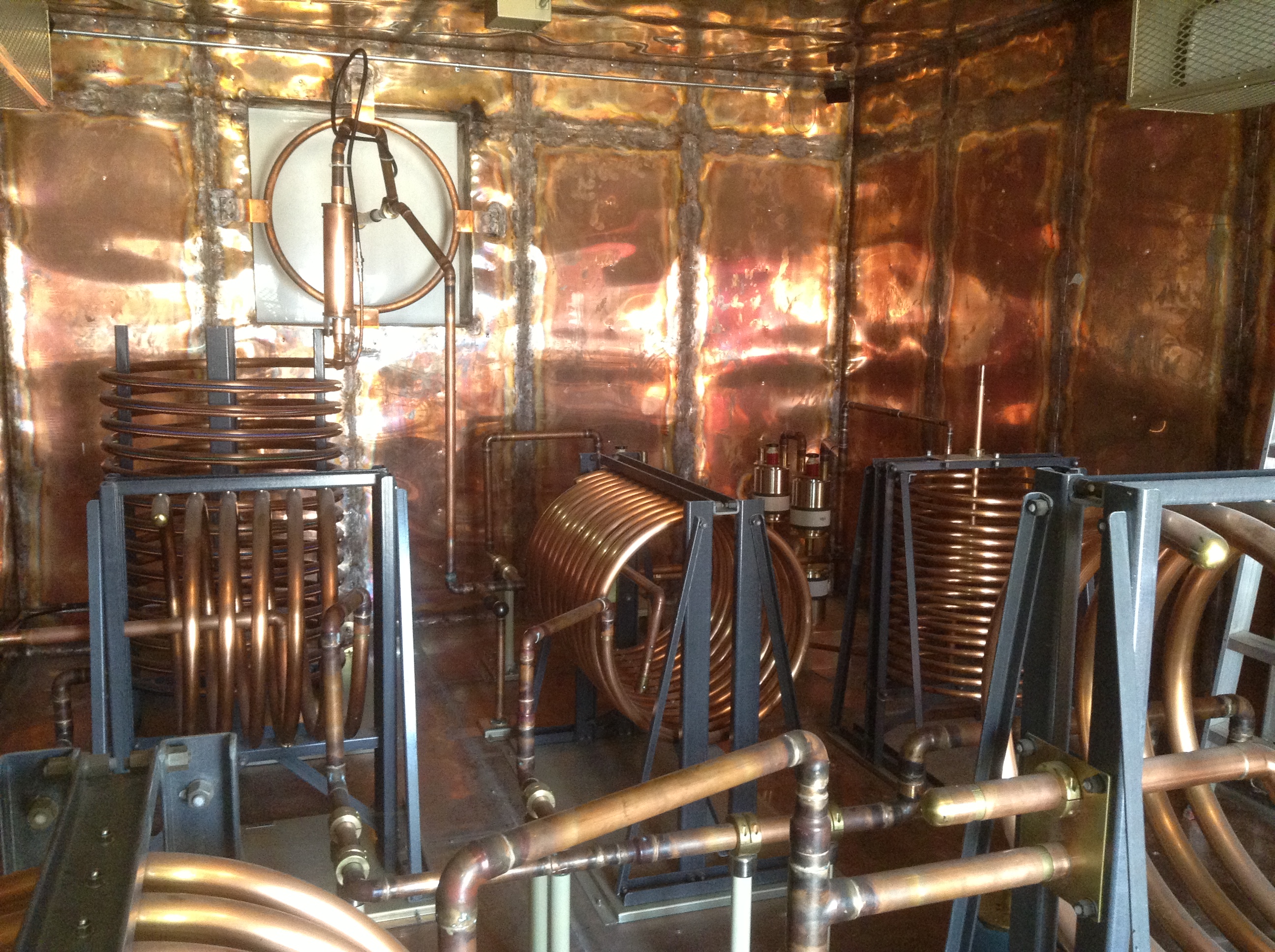 Antenna Tuning Unit