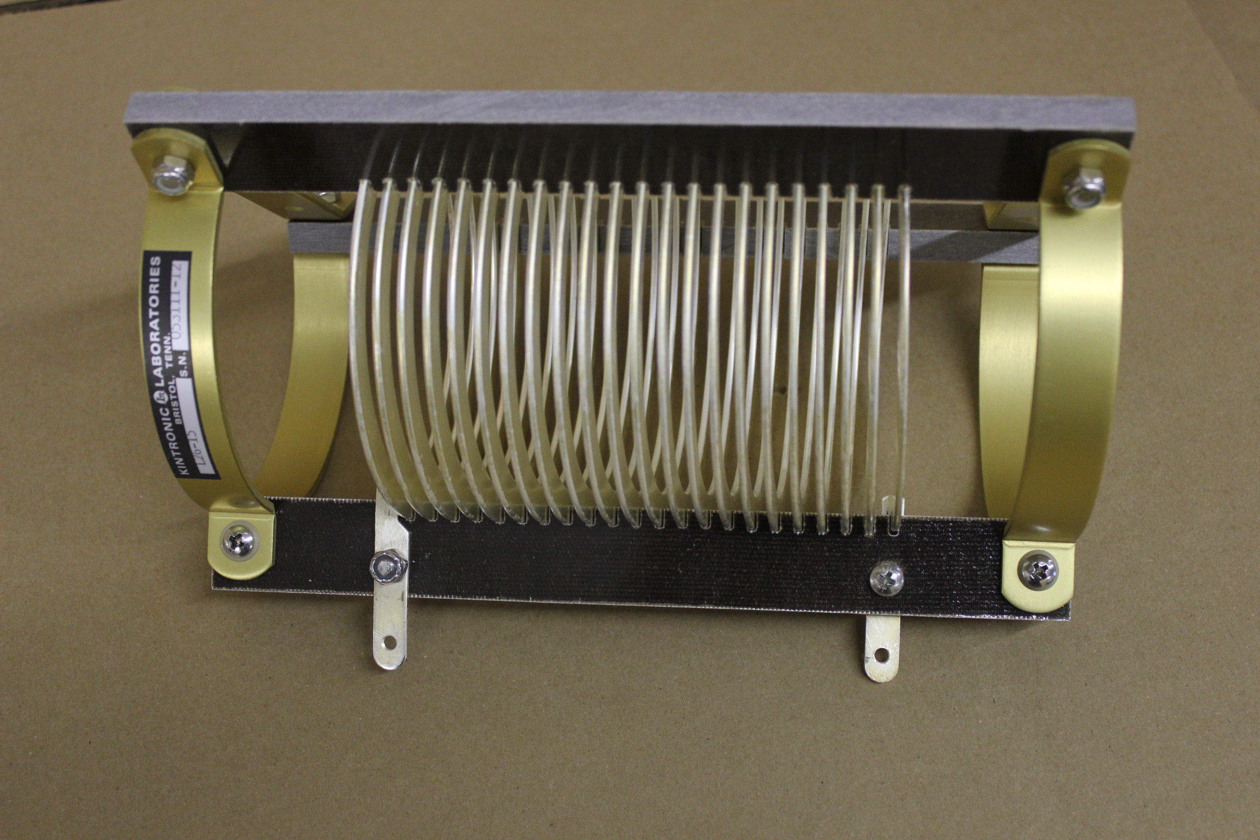 15 Amp Fixed Inductor (Coil)