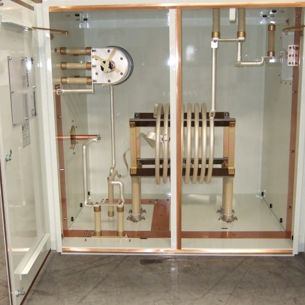 Impedance Matching Unit (IMU)