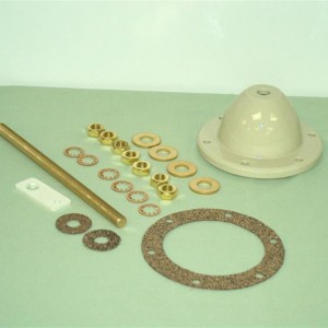 RF Components & Accessories