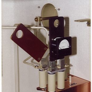 JP-J1-DHJ J-Plug Dual Hot Jack Assembly