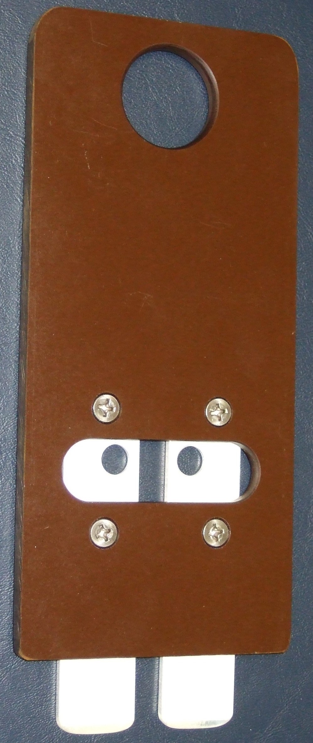 JP-MP1 J-Plug Shorting Bar