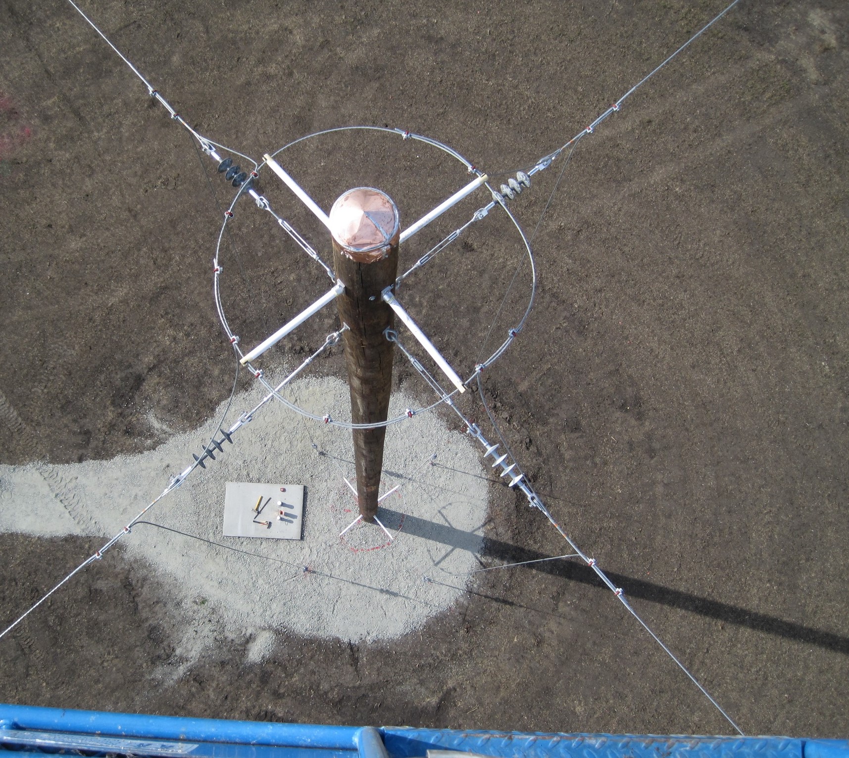 KinStar Antenna