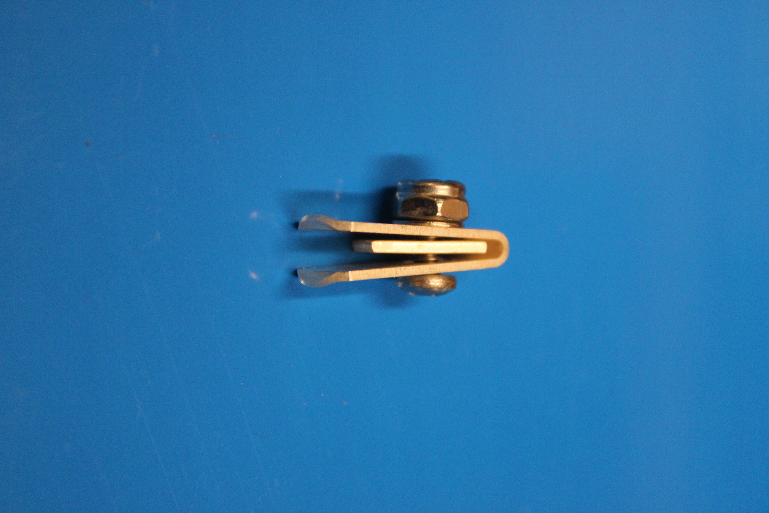 10 Amp Inductor Clip (L-10CLIP-P)