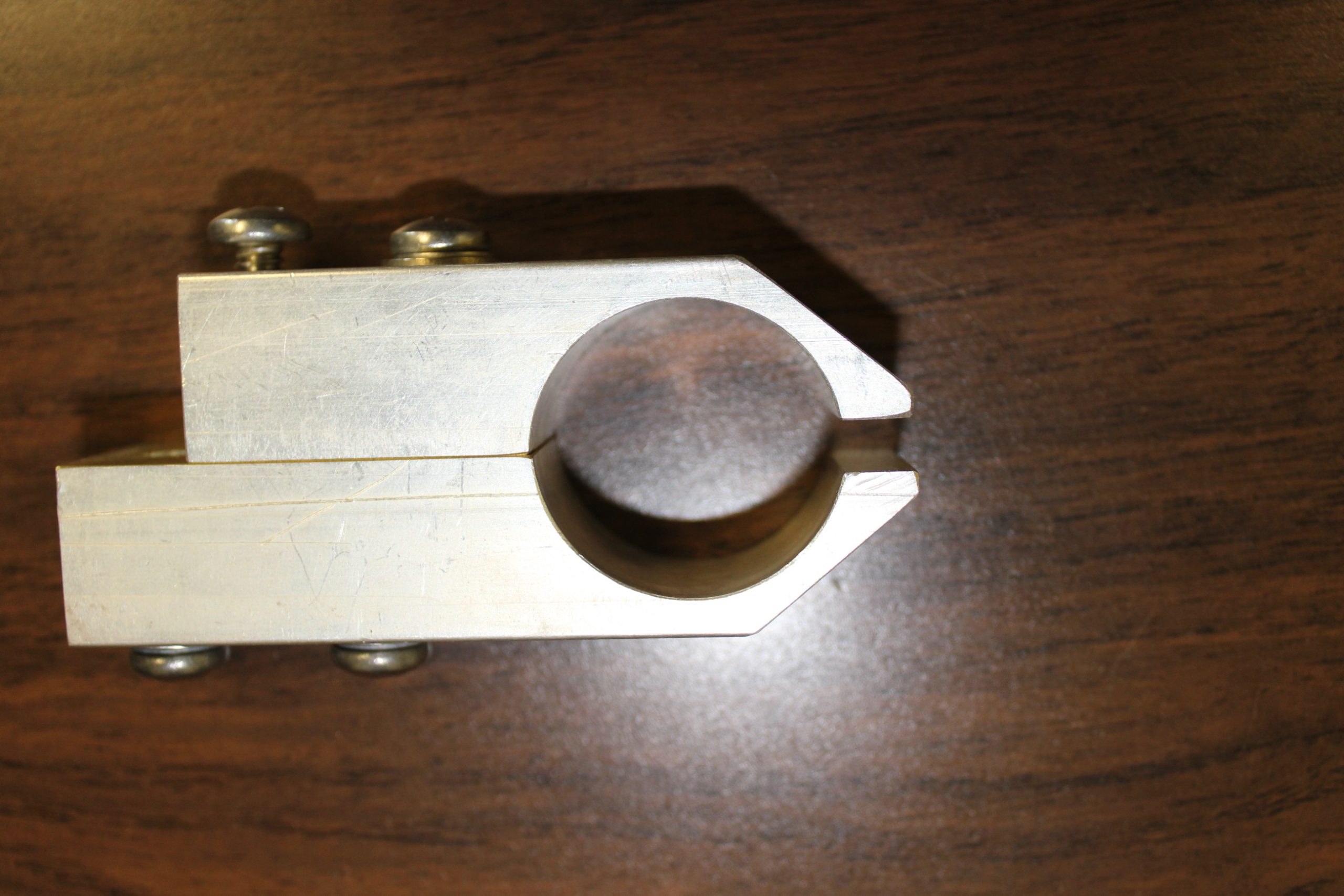 125 Amp Inductor Clip L-125CLIP