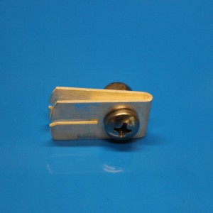 15 Amp Inductor Clip L-15CLIP-P