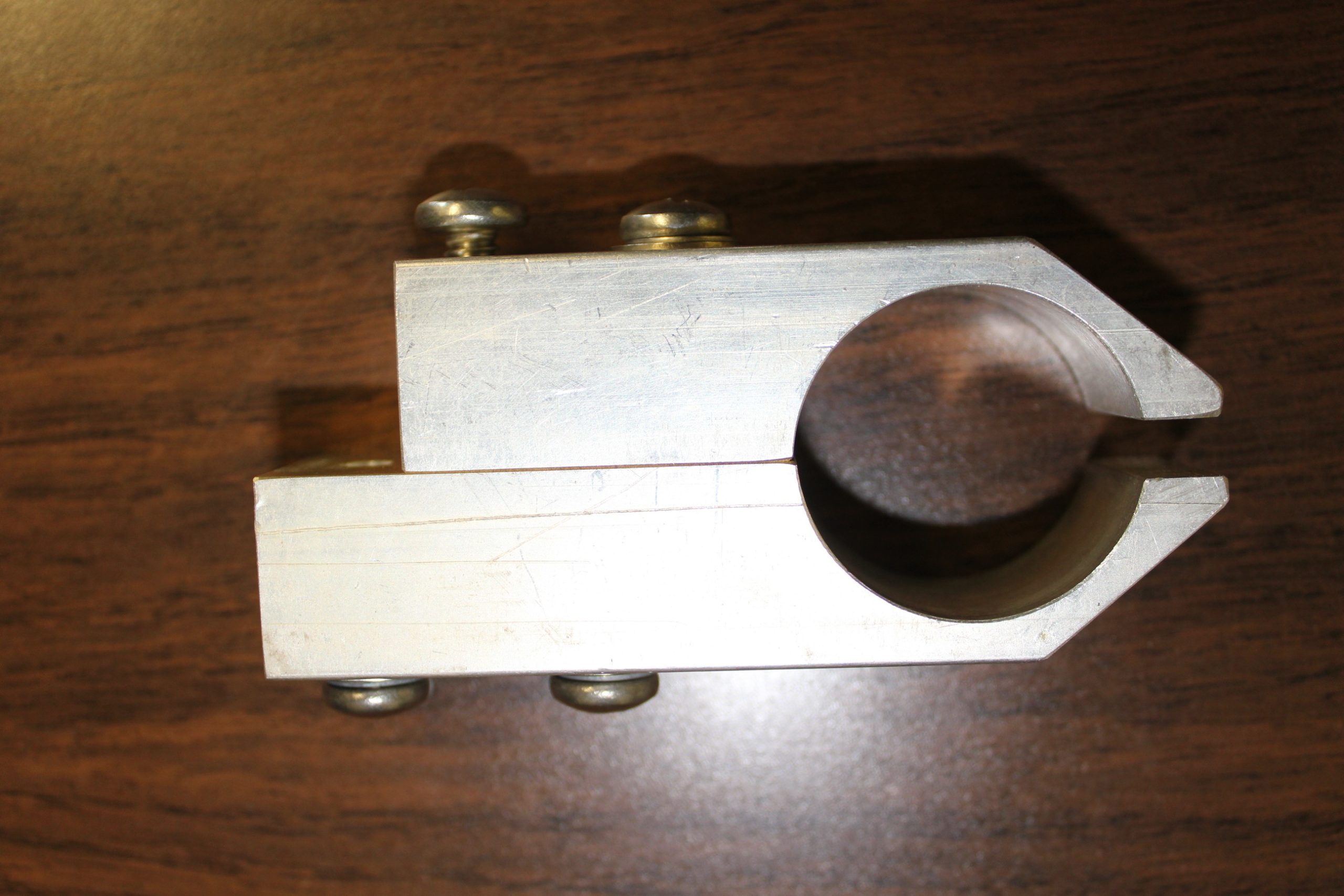 200 Amp Inductor Clip L-200CLIP-P