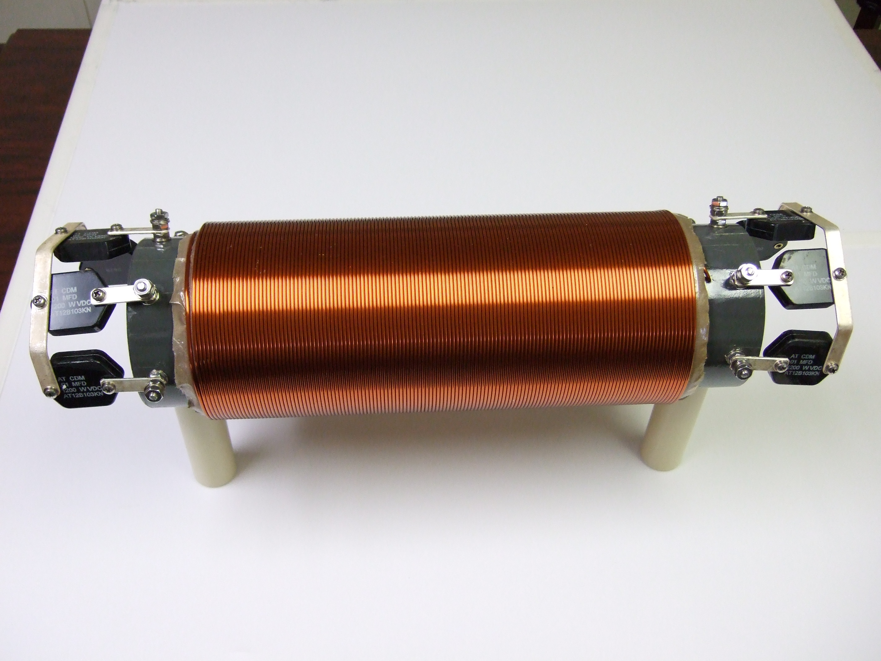Tower Lighing Choke (LC-4-12)