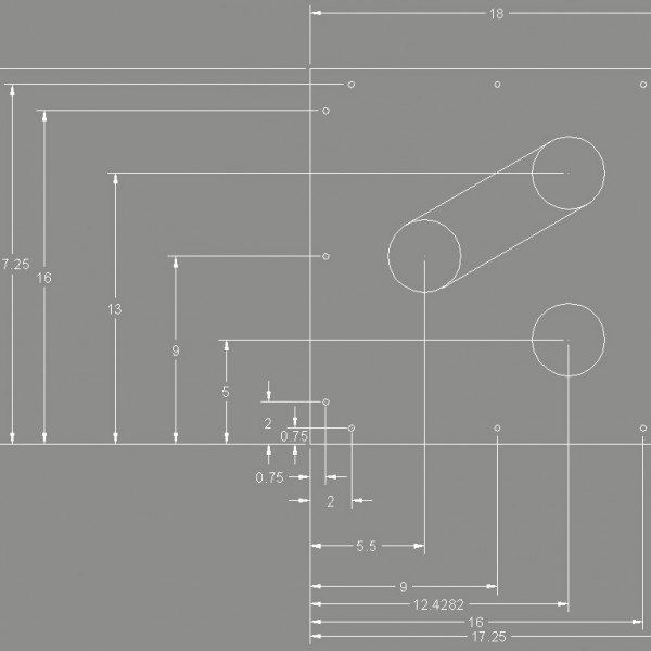 PP-318-3U