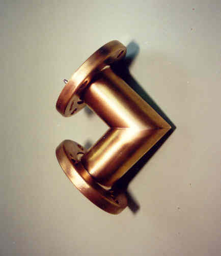 PRESSURIZED 7-8 EIA ELBOW