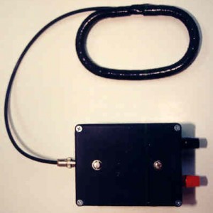 RM-1 REMOTE SENSING UNIT WITH LOOP