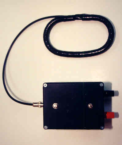 RM-1 REMOTE SENSING UNIT WITH LOOP