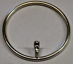 SDC-CR Corona Ring
