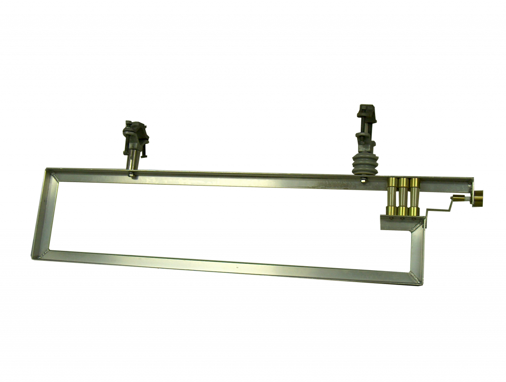 Sampling Loop Kintronic Laboratories, Inc.