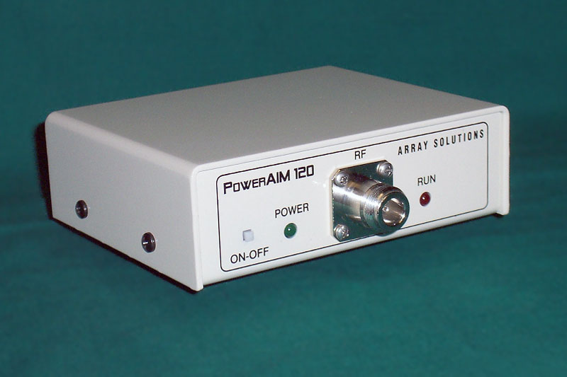 Power AIM 120